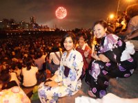 '15 Toyohira River Fireworks Festival 3318